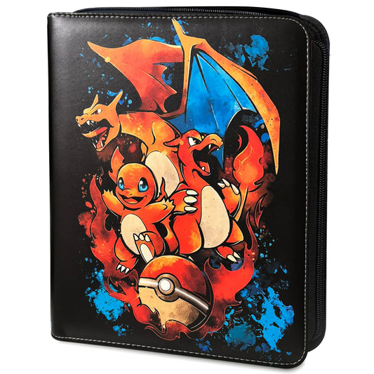 Classeur GIFTELLO 900 Cartes à collectionner